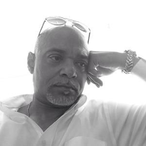 Meet your Posher, Rob